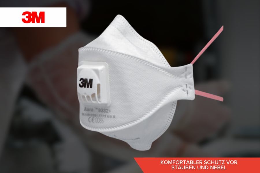 3M FFP3 Maske